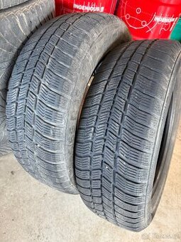 Zimní pneumatiky 195/65 R15