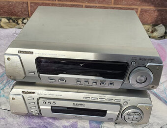 Technics SH-EH780, SL-EH780