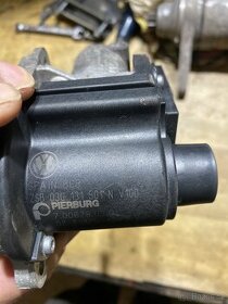 egr ventil pierburg