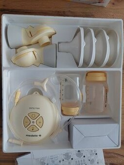 Medela swing maxi