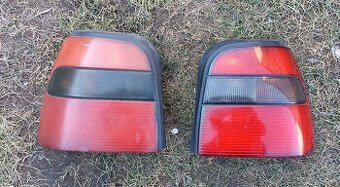 Zadní světla Felicia