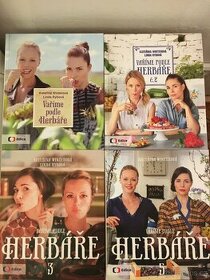 Vaříme podle Herbáře