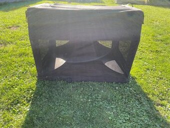 Transportní box pro psy - 1