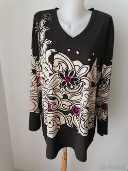 Dámská tunika, vel. 52 - 1