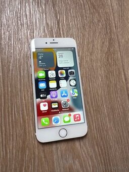 Apple iPhone 7 32GB Zlatý - 1