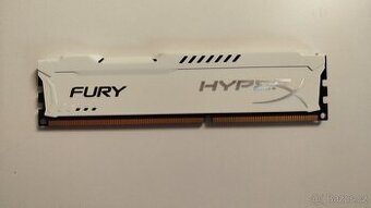 HyperX Fury 4gb ddr3 - 1