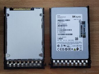 SK hynix SSD 800 GB MO000800KXPRV