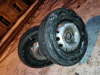 Michelin 175/65 R14 - 1