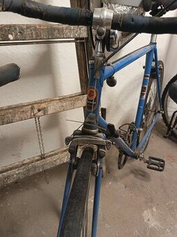 Kolo Liberta a Favorit