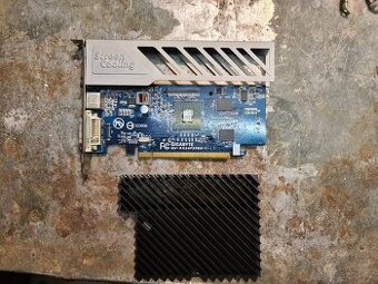 Historická grafická karta