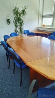 Pronájem kancelářských prostor v blízkosti centra Zlína 45m2