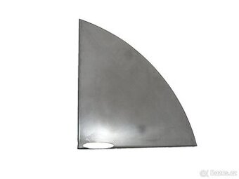 Plech pod baterii Tatra 603