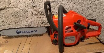 pila Řetězová Husqvarna 236