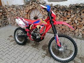 BETA RR 4T 350