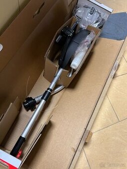 vyžínač benzínový AL-KO BC 223 L-S 113691