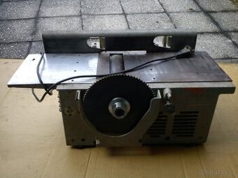 Hoblovka s pilou 200 mm