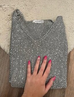 Reserved svetr S - 1