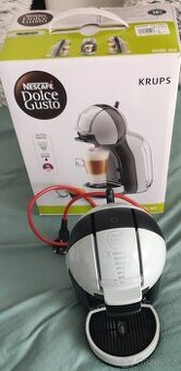 Prodám kávovar Crups