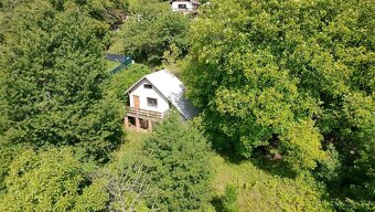 Slunné místo s  krásným výhledem 1 275 m², Ústí n/L