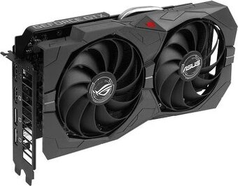 ASUS ROG STRIX GTX 1650 SUPER O4G GAMING