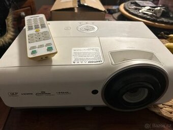 Projektor Vivitek DX + DO