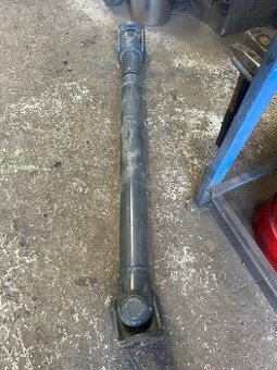 Kardanová hřídel A6574102802