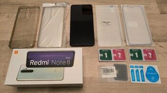 Xiaomi Redmi Note 8 Pro 6/128GB