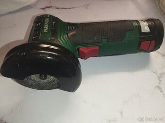 Prodám Úhlovou brusku.