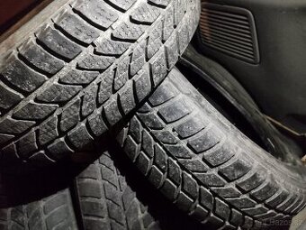 175/65 R14 m+s xl zimní pneu 4ks