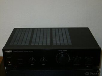 Zesilovač Kenwood KA-3010.