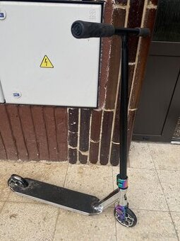 Prodám freestyle koloběžku - 1