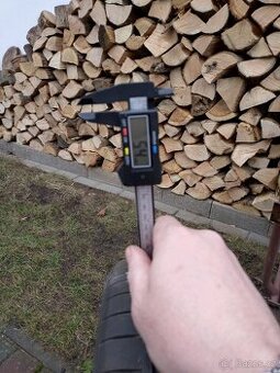 Alu disky 16" originál Suzuki