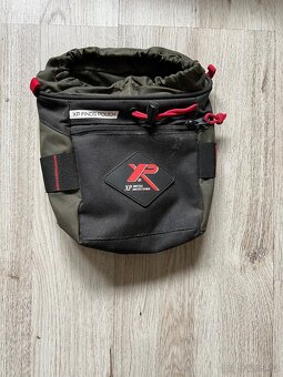 XP ORX + příslušenství