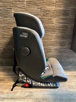 BRITX RÖMER - BRITA RÖMR Advansafix i-Size 2023