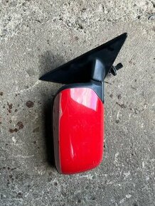 Bmw e36 pravé zrcátko coupe - cabrio