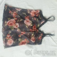 Košilka vel.38 NOVÁ