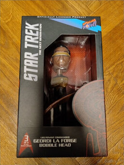 Figurka Star Trek - Geordi La Forge - 1