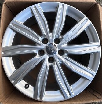 5x112 R19 8J ET39 Audi A6