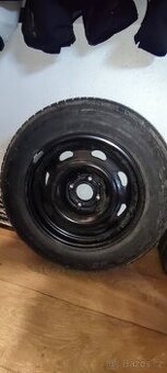 Disk Peugeot 406 15"