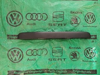 Lista nad Spz Volkswagen Transporter T5