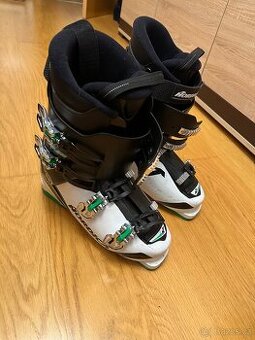 Pánské lyžáky Nordica