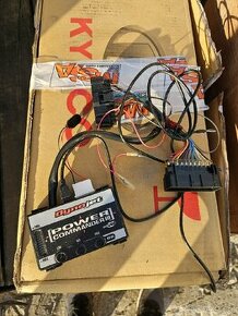 Powercommander Honda VTX 1800