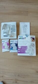 Philips Avent odsávačka ruční