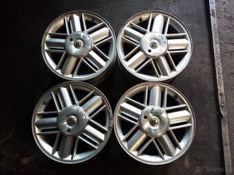 Renault Laguna II / 2 - Sada Alu kol 16