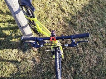 Dětské kolo beany 20"