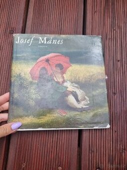 Josef Mánes