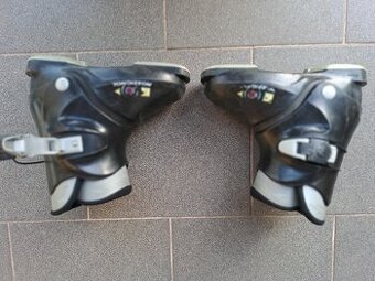 Lyžáky Rossignol vel. 215