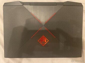 Notebook HP Omen 15 + bezdrátová myš Omen Photon