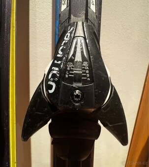 Prodám vázání Salomon Z12