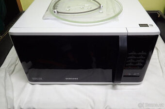 Mikrovlnná trouba SAMSUNG MS23K3513AW/EO nová čti.
